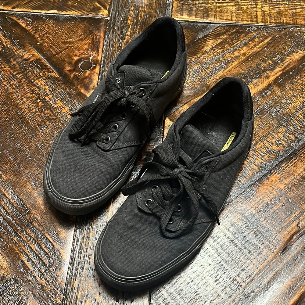 Vans Atwood Deluxe Comfort